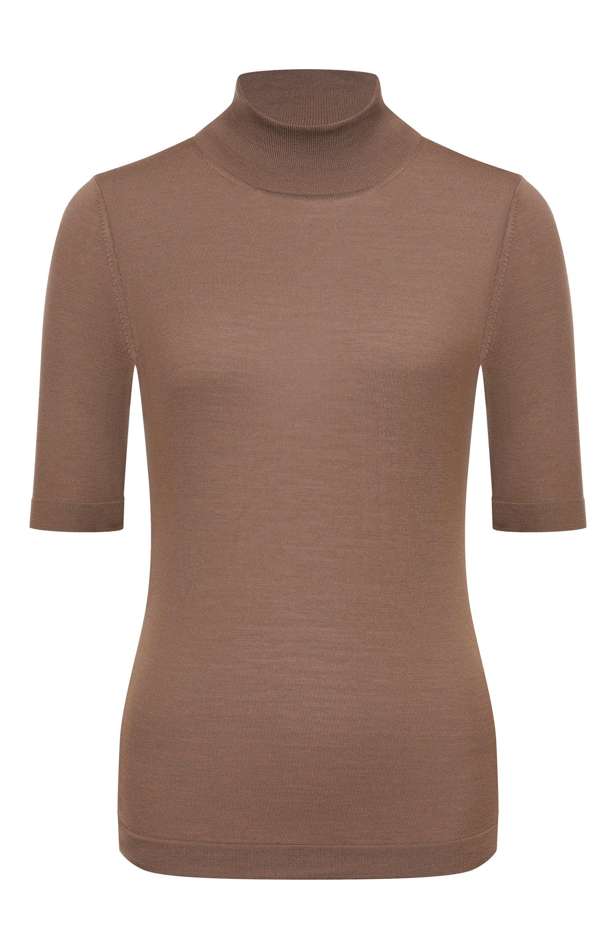 Ше рстяная водолазка MVST, арт. M26.CSW.K410/13-5 MICR0N W00L, фото 1