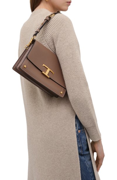 Сумка TOD’S, арт. XBWTSIN0100R0R, фото 2