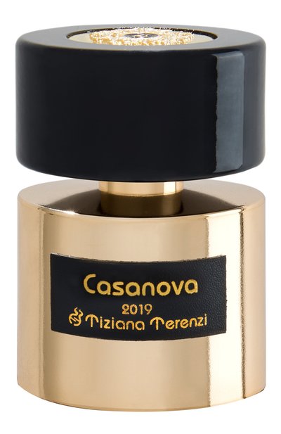 Духи casanova юбилейная коллекция (100ml) TIZIANA TERENZI, арт. 8016741482595, фото 1