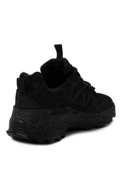 Комбинированные кроссовки iwano FLOWER MOUNTAIN, арт. 001 2017938/01, фото 5