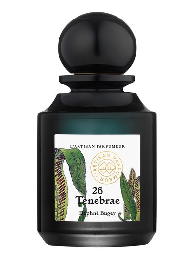 Мужской парфюмерная вода 26 tenebrae (75ml) L'ARTISAN PARFUMEUR, арт. 3660463023670