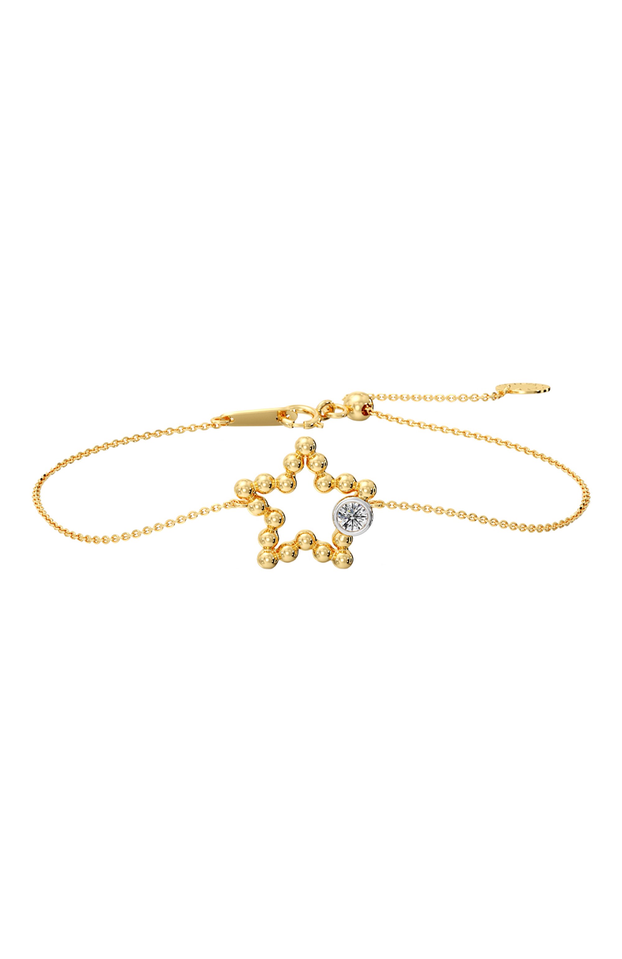 Браслет SERENDIPITY, арт. EJBR0030Y, фото 3