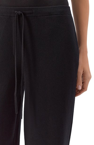 Брюки из шерсти и хлопка 12 STOREEZ, арт. 134005, фото 5