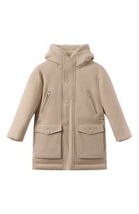 Светло-бежевый