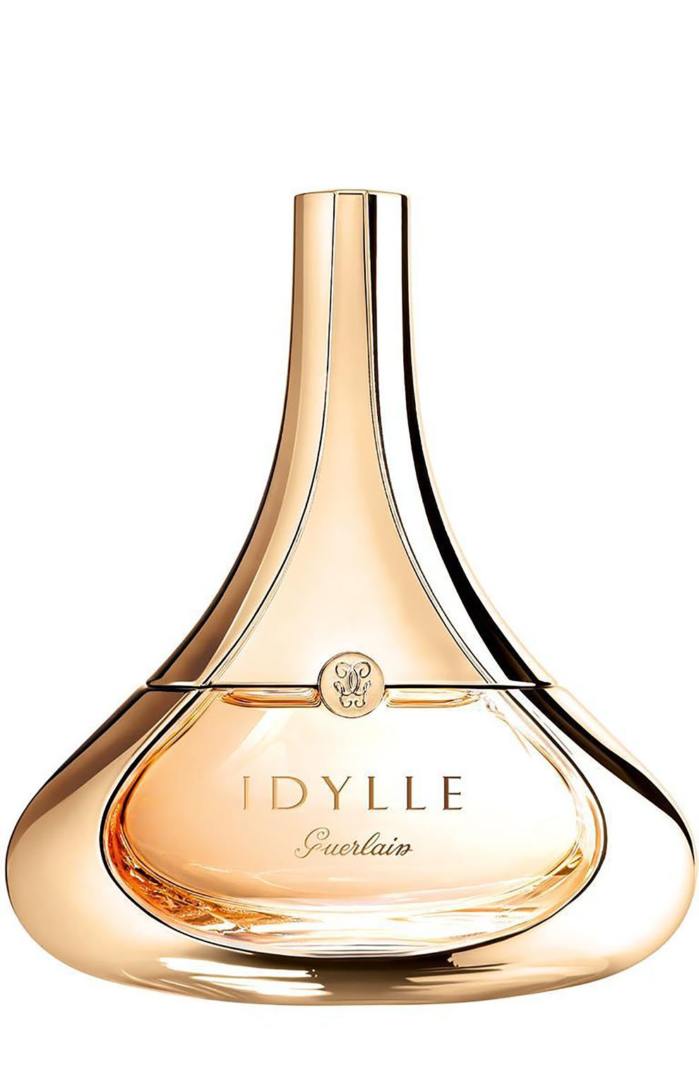 Парфюмерная вода idylle (50ml) GUERLAIN, арт. G011141, фото 1