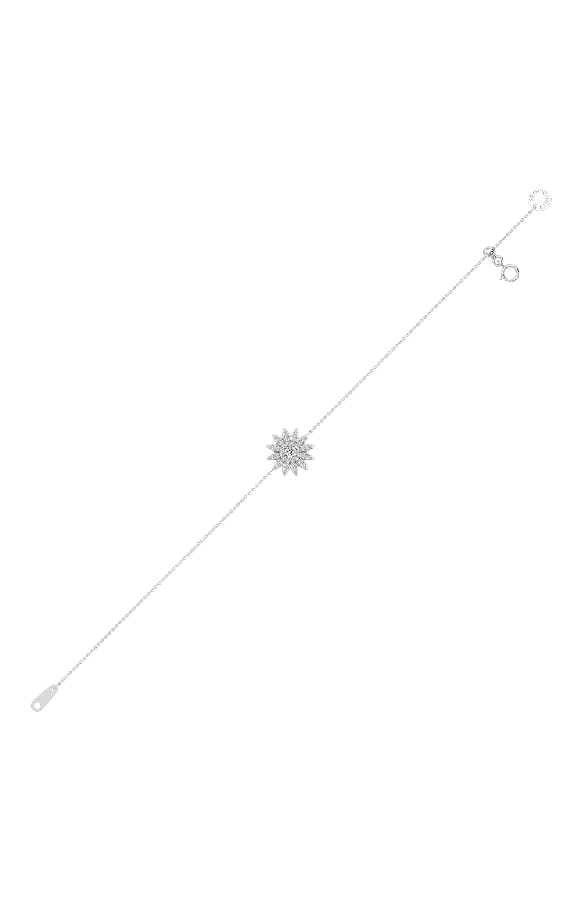 Браслет SERENDIPITY, арт. EJBR0036W, фото 2