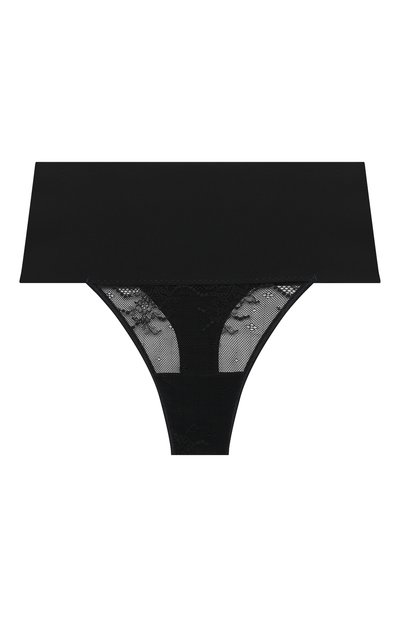 Женские трусы-стринги с завышенной талией SPANX, арт. SP0615