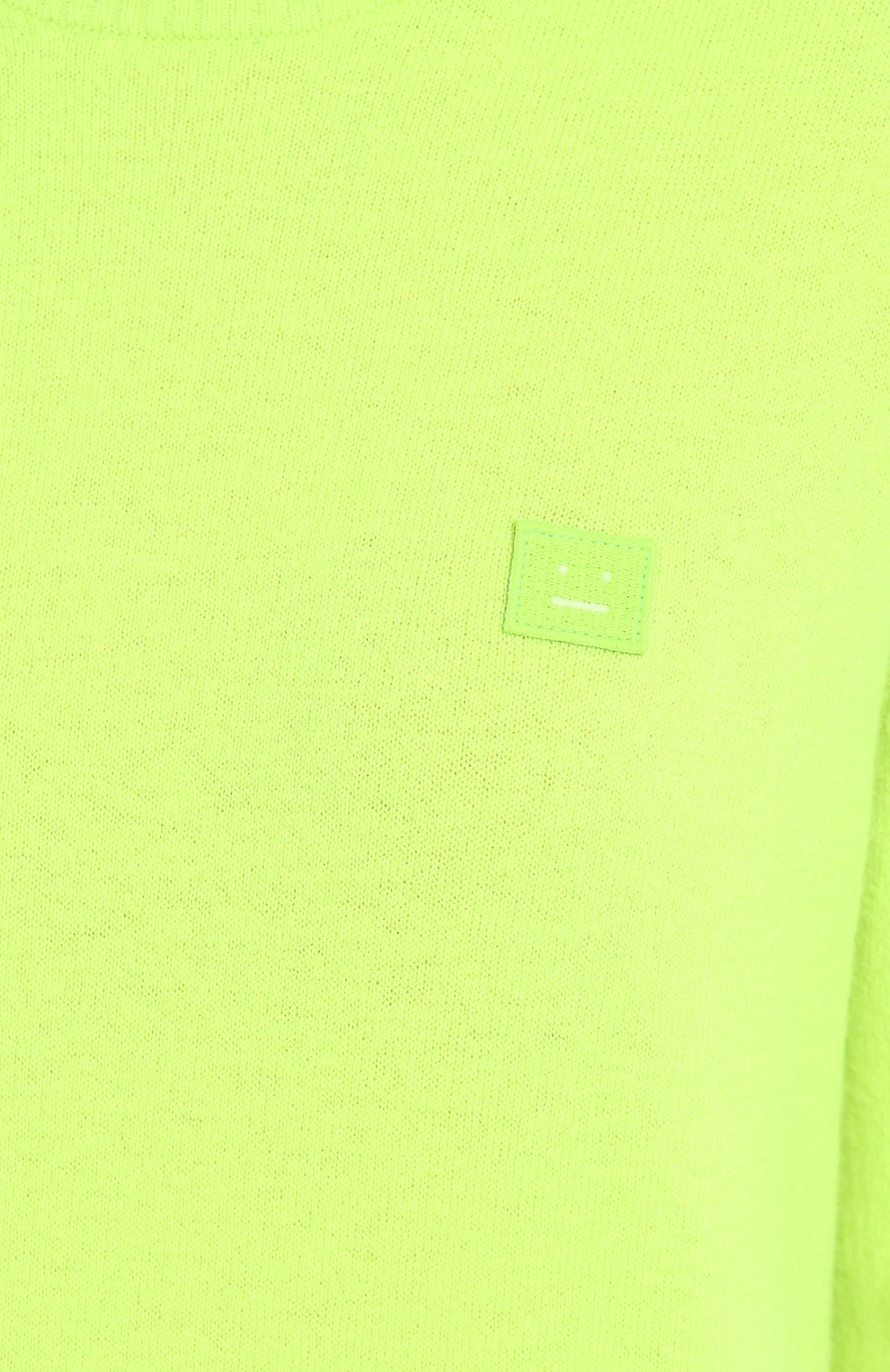 Шерстяной свитер ACNE STUDIOS, арт. C60007/W, фото 5
