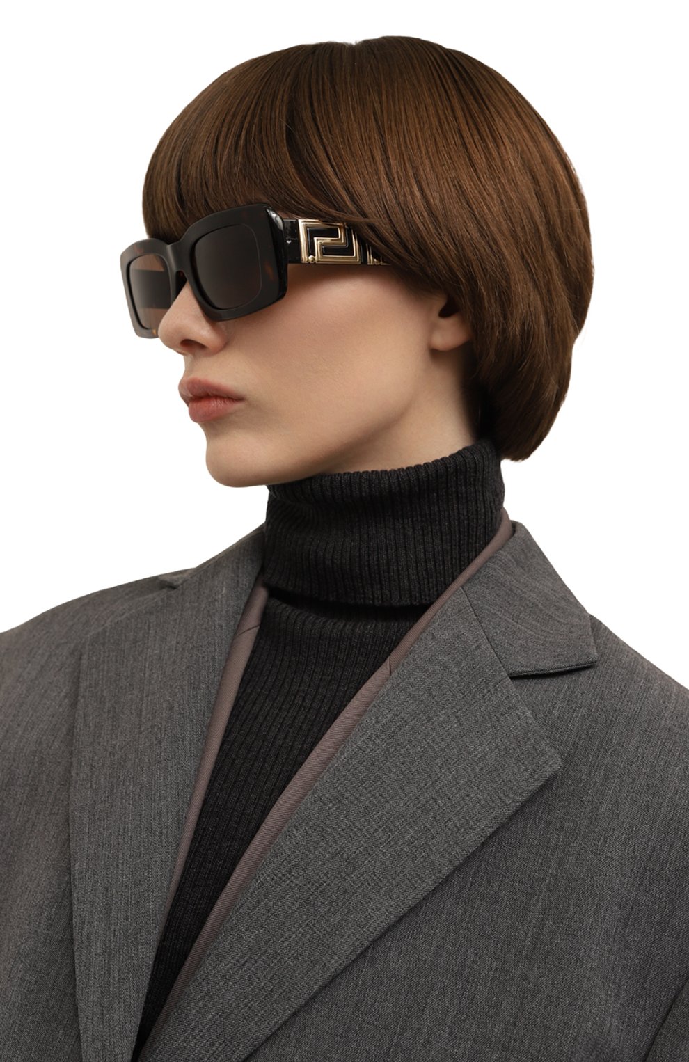 Солнцезащитные очки VERSACE, арт. 4444U-108/73, фото 2