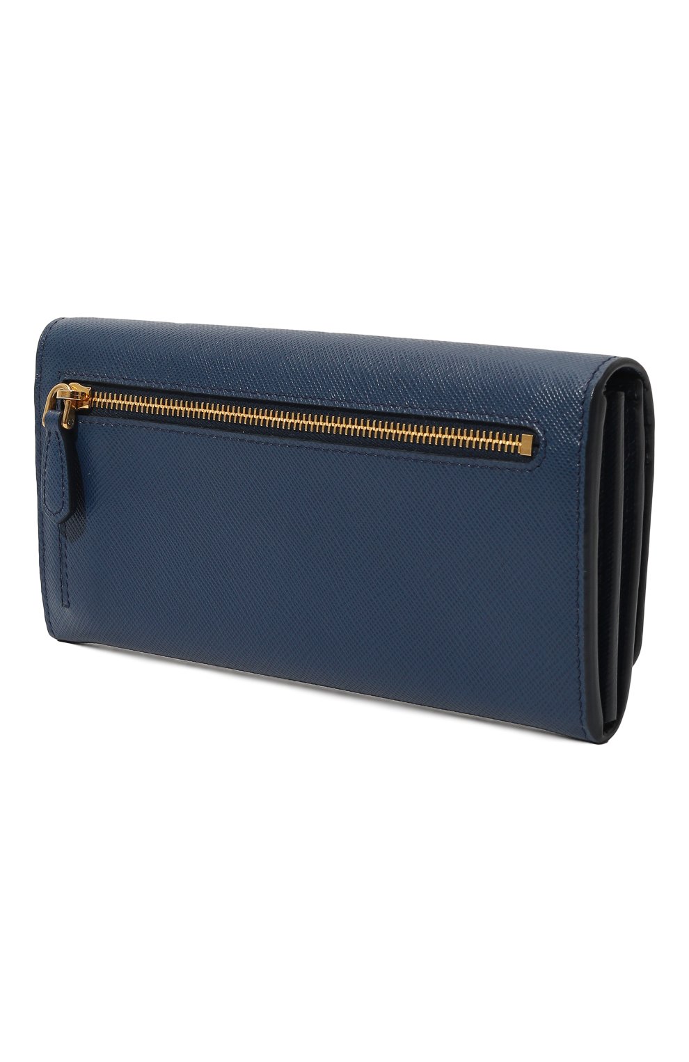 Кожаный кошелек PRADA, арт. 1MH132-2EBW-F0016, фото 2