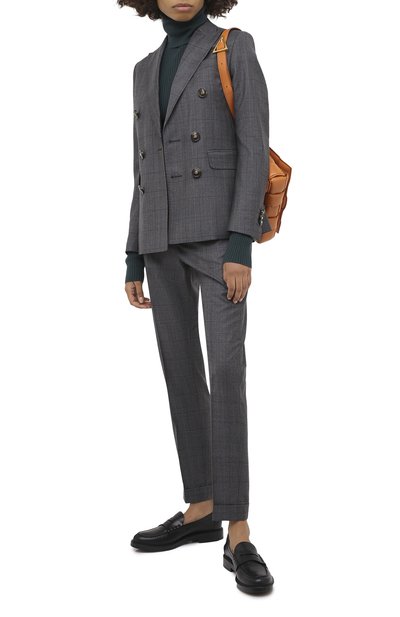 Женский шерстяной костюм DSQUARED2, арт. S75FT0214/S53015