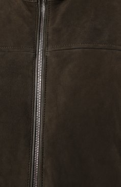 Дубленка из овчины MVST, арт. 53393, фото 5