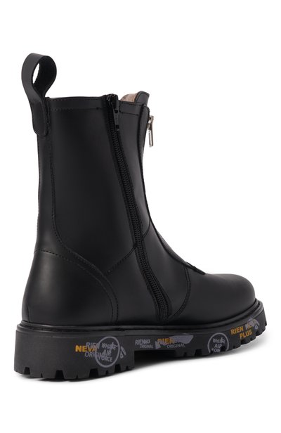 Кожаные ботинки urban PREMIATA WILL BE, арт. 38M199571/HI URBAN M, фото 3