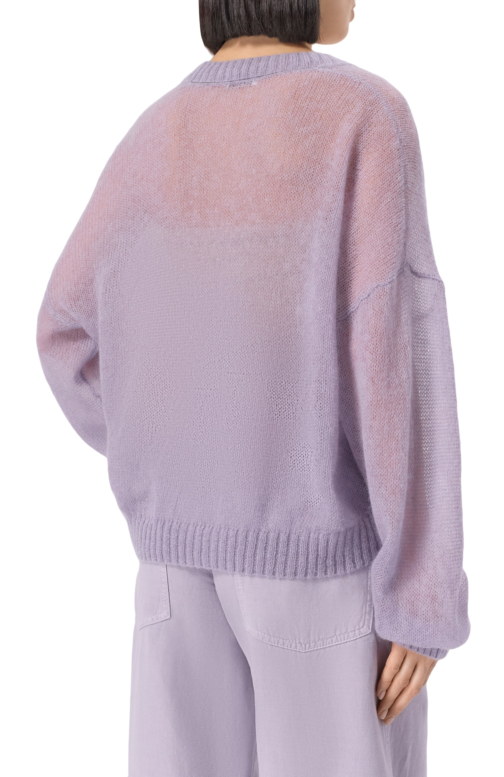 Пуловер BRUNELLO CUCINELLI, арт. M2I776822, фото 4