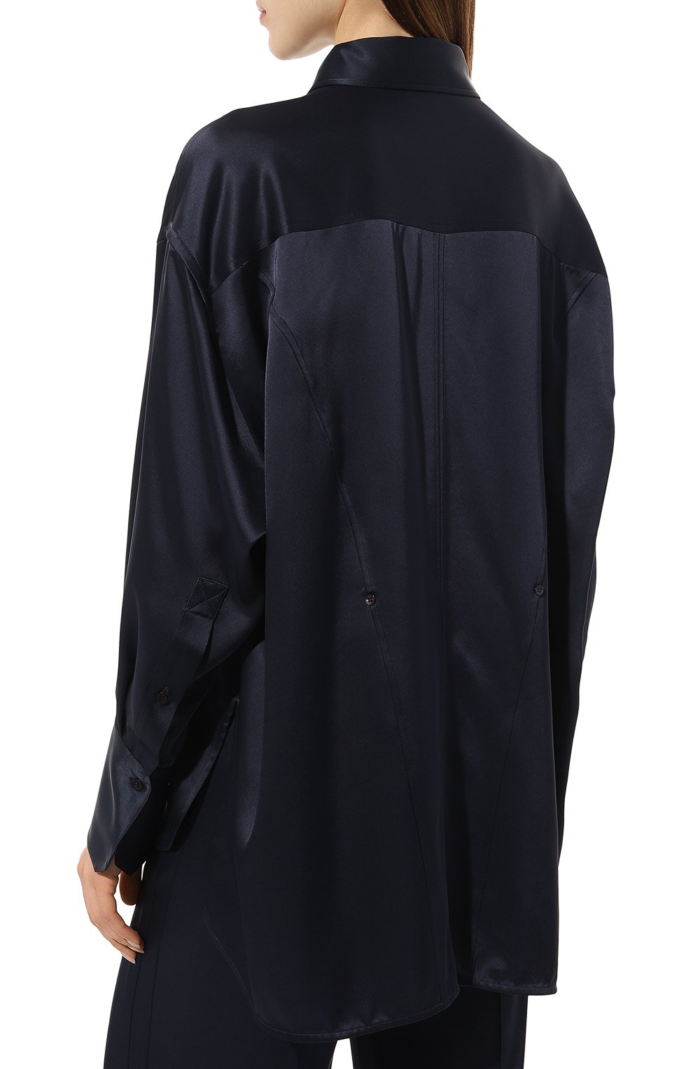 Рубашка TRUSSARDI, арт. 56C00594-1T006175, фото 4