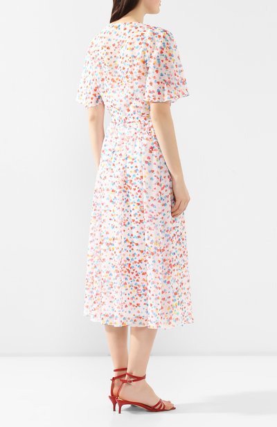 Платье-миди TEREKHOV GIRL, арт. 2DE052/8122.HC100/S20, фото 4