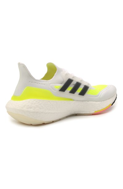 Кроссовки ultraboost 21 ADIDAS, арт. FY0377, фото 4