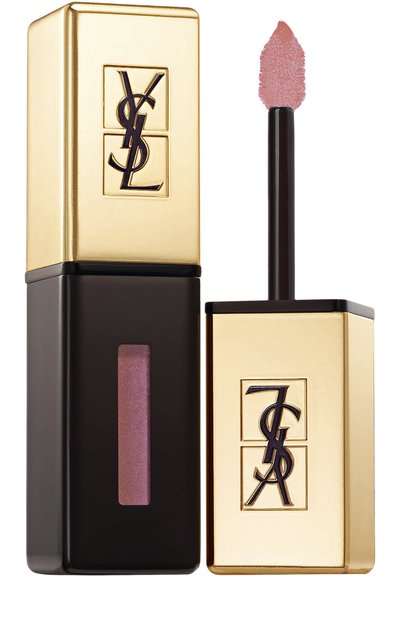 Женские лак для губ vernis a levres rebel nudes, оттенок 107 YSL, арт. 3365440354500