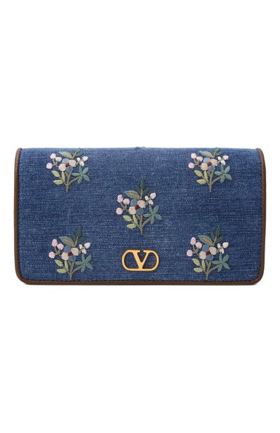 Женская сумка vlogo mini VALENTINO, арт. 8W0P0AY5/MDU