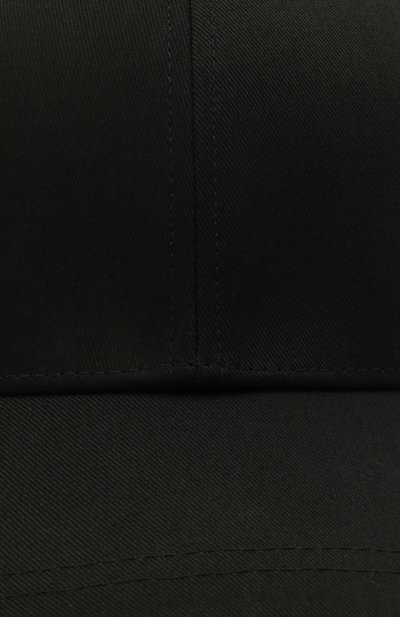 Хлопковая бейсболка EMPORIO ARMANI, арт. 637072/1P500, фото 3