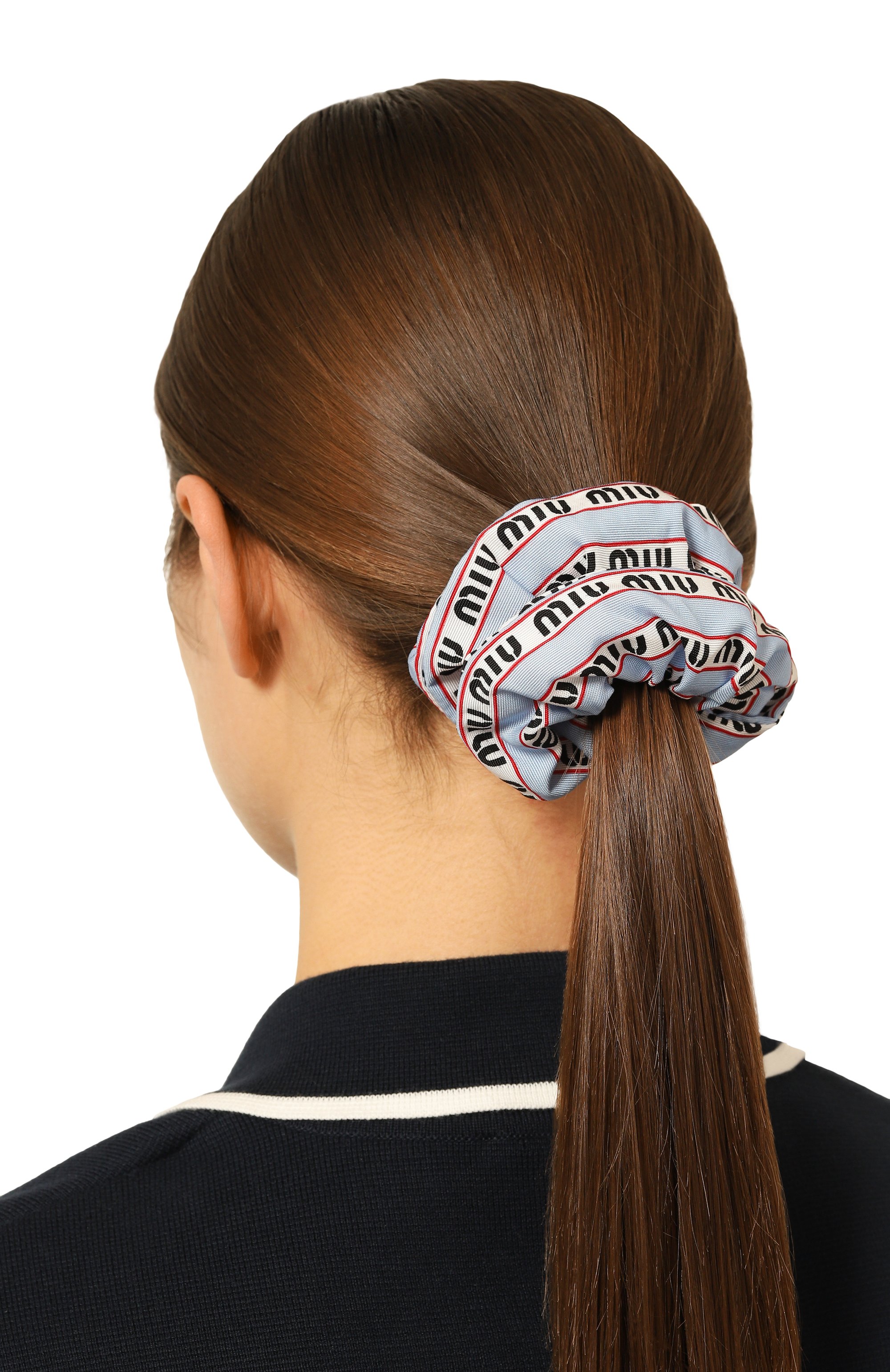 Резинка для волос MIU MIU, арт. 5IF024-2F5C-F0076, фото 2