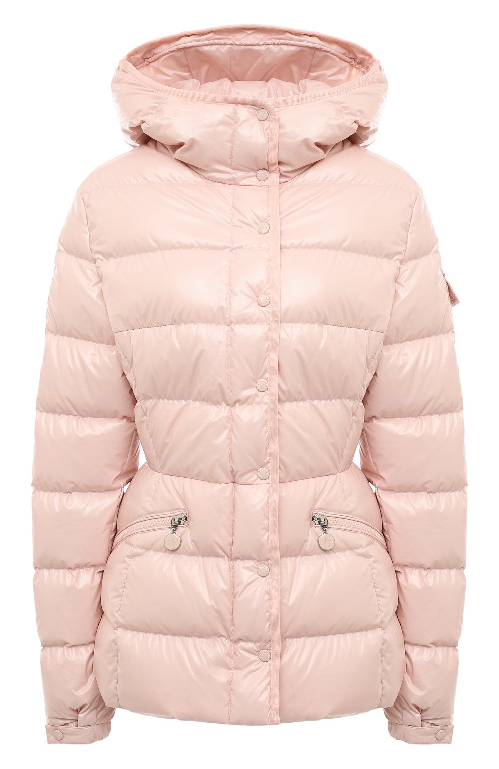 Пуховик barante MONCLER, арт. 1A000-17-597EU, фото 1