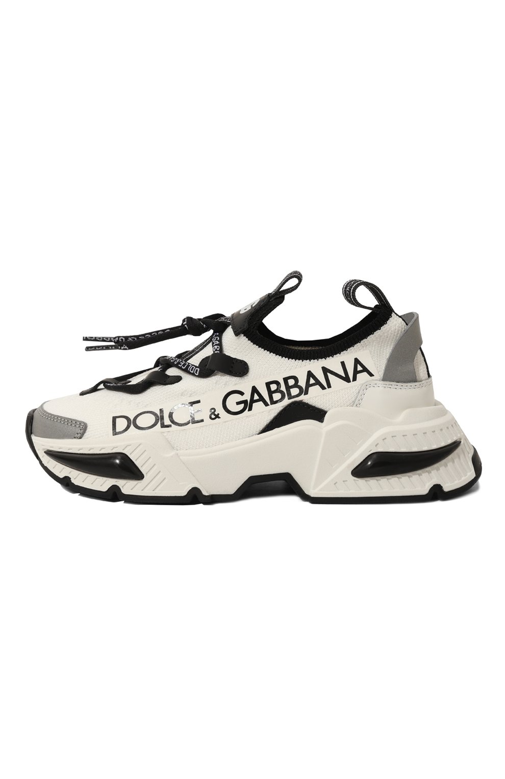 Кроссовки DOLCE & GABBANA, арт. DA5203/AB068, фото 2