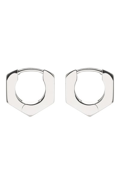 Серьги MAISON MARGIELA, арт. SM0VG0018 SV0272, фото 1
