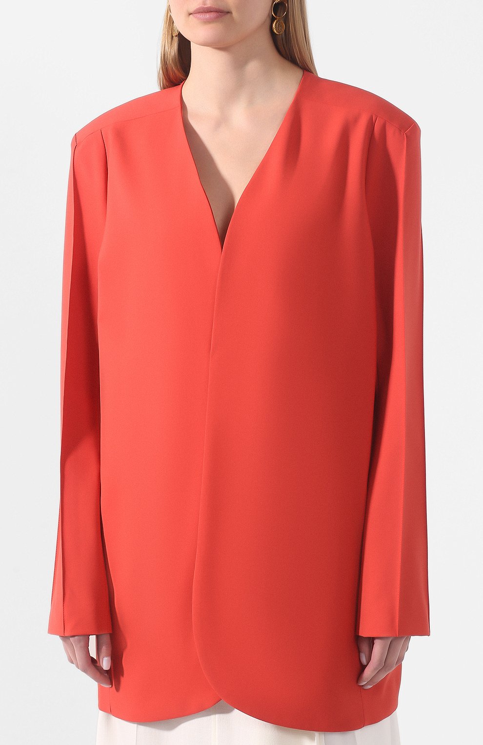 Жакет LESYANEBO, арт. SS20/Н-479, фото 3