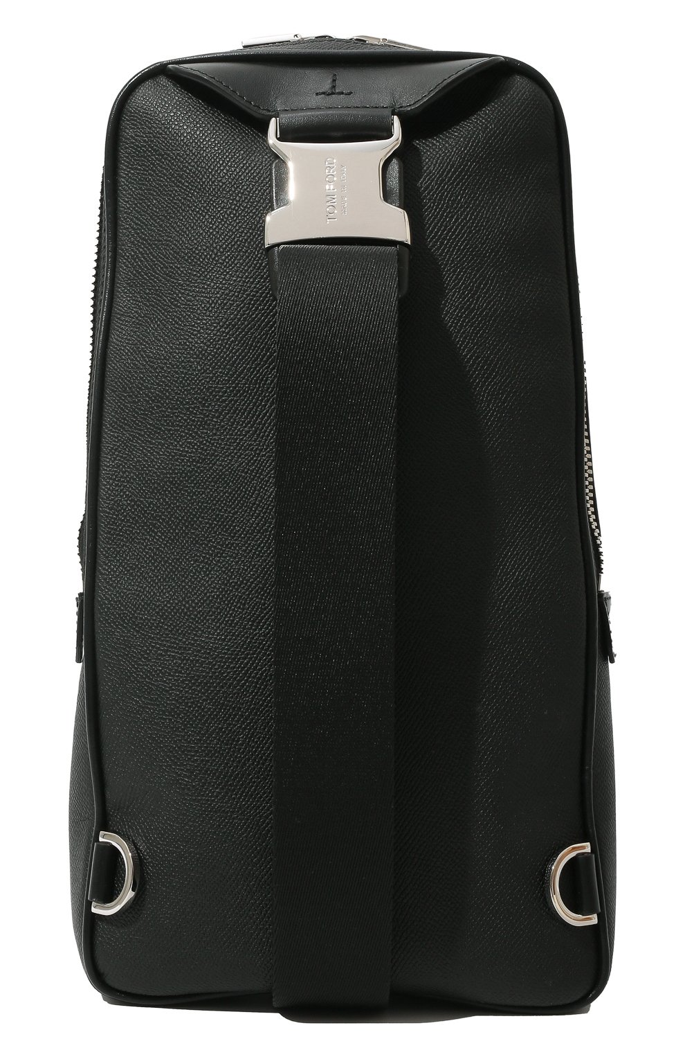 Кожаный рюкзак TOM FORD, арт. H0420P-LCL080, фото 6