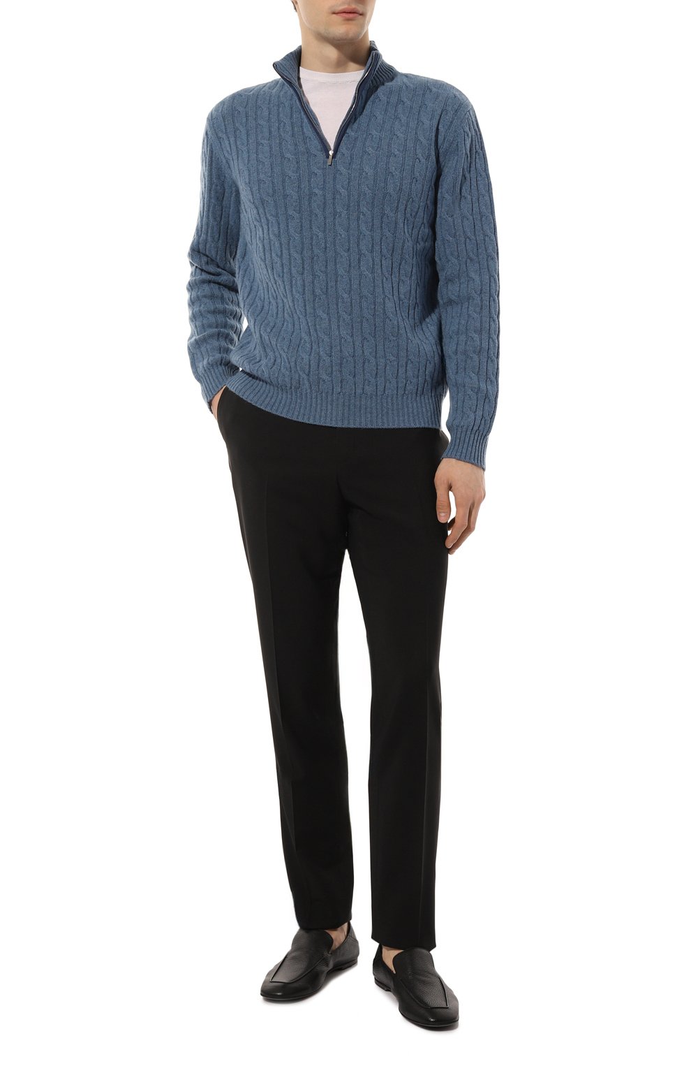 Кашемировый свитер MVST, арт. 222M22A679585, фото 2