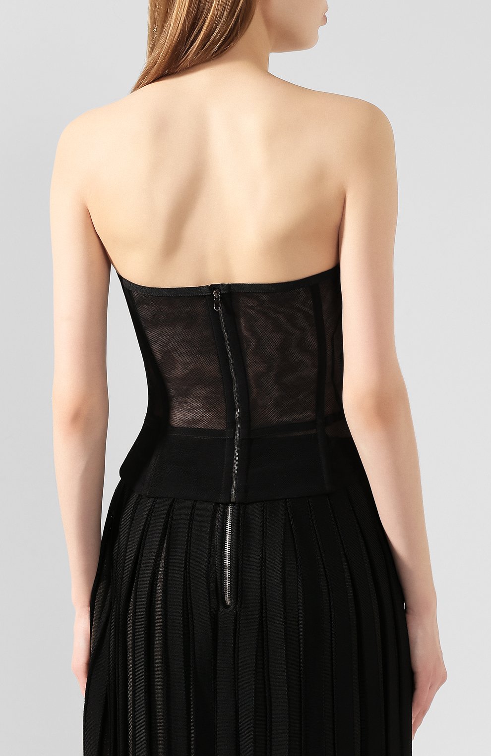 Топ-бюстье DOLCE & GABBANA, арт. F71U6T/FLEAA, фото 4