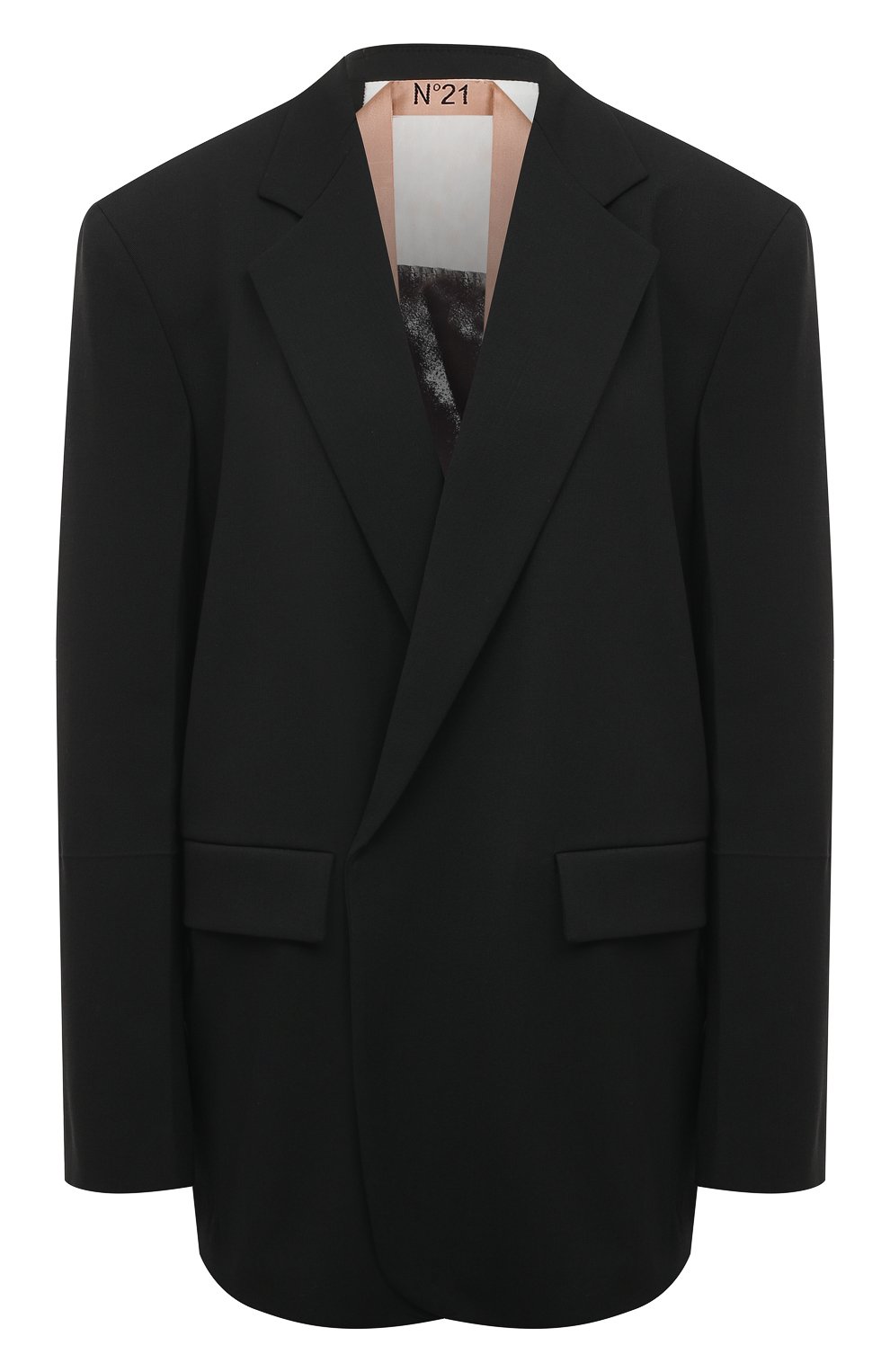 Жакет N21, арт. N2M/L061/3047, фото 1