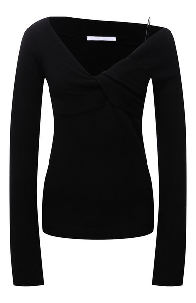 Женский пуловер HELMUT LANG, арт. L06HW705