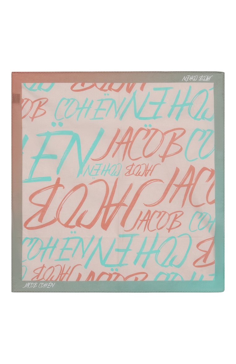 Джинсы JACOB COHEN, арт. U Q M04 34 S 3731/460D/0UTLET SS 2025, фото 6