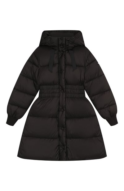 Утепленное пальто MONNALISA, арт. 17F102