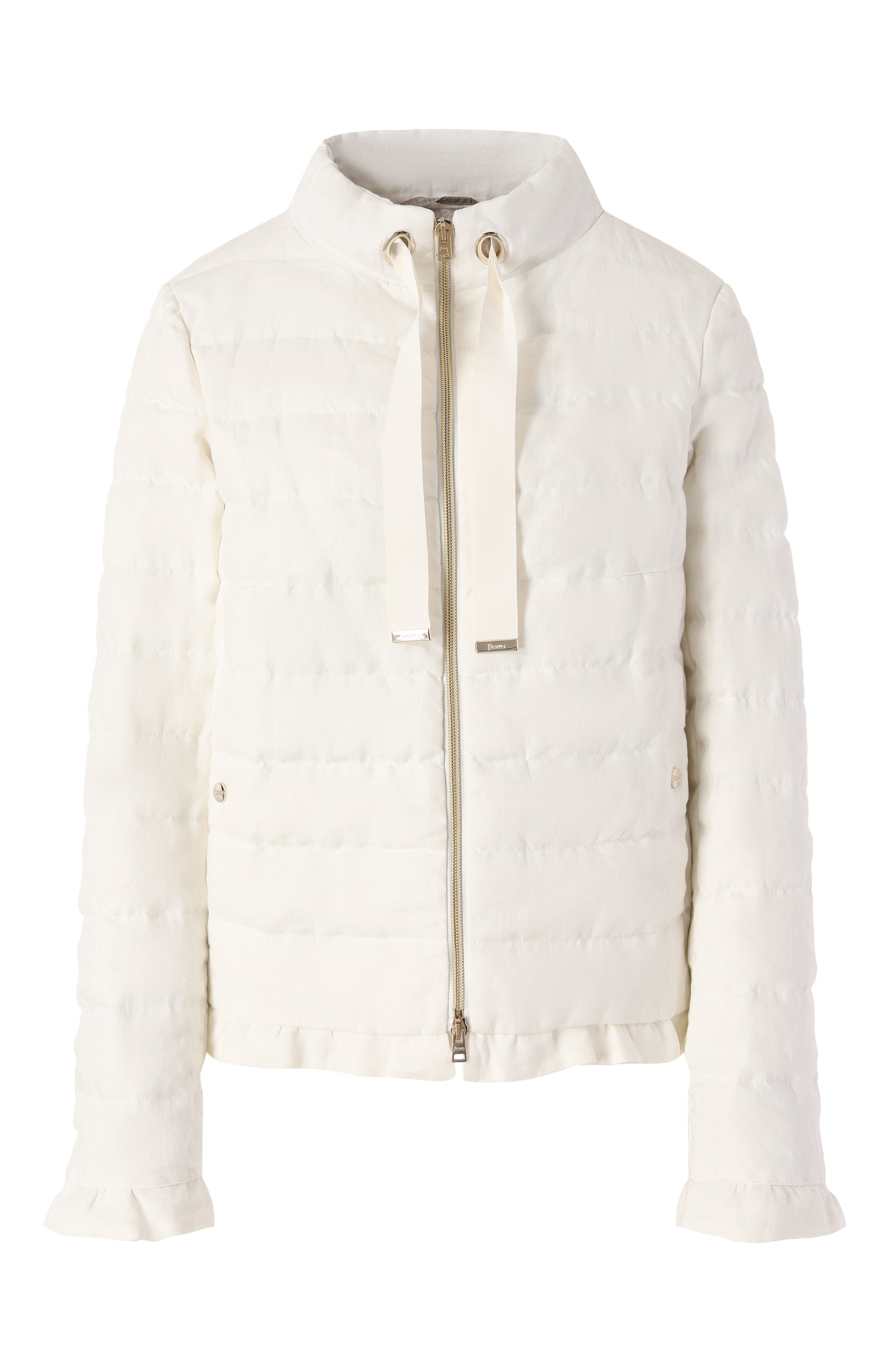 Пуховая куртка HERNO, арт. PI002014D/17105Z, фото 1