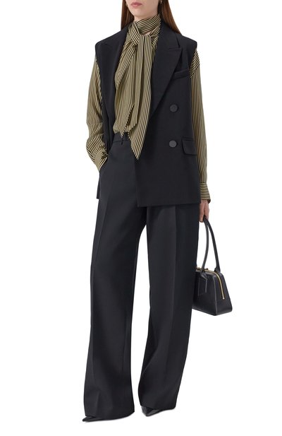 Жилет MAX MARA STUDIO, арт. P0MEZ, фото 2