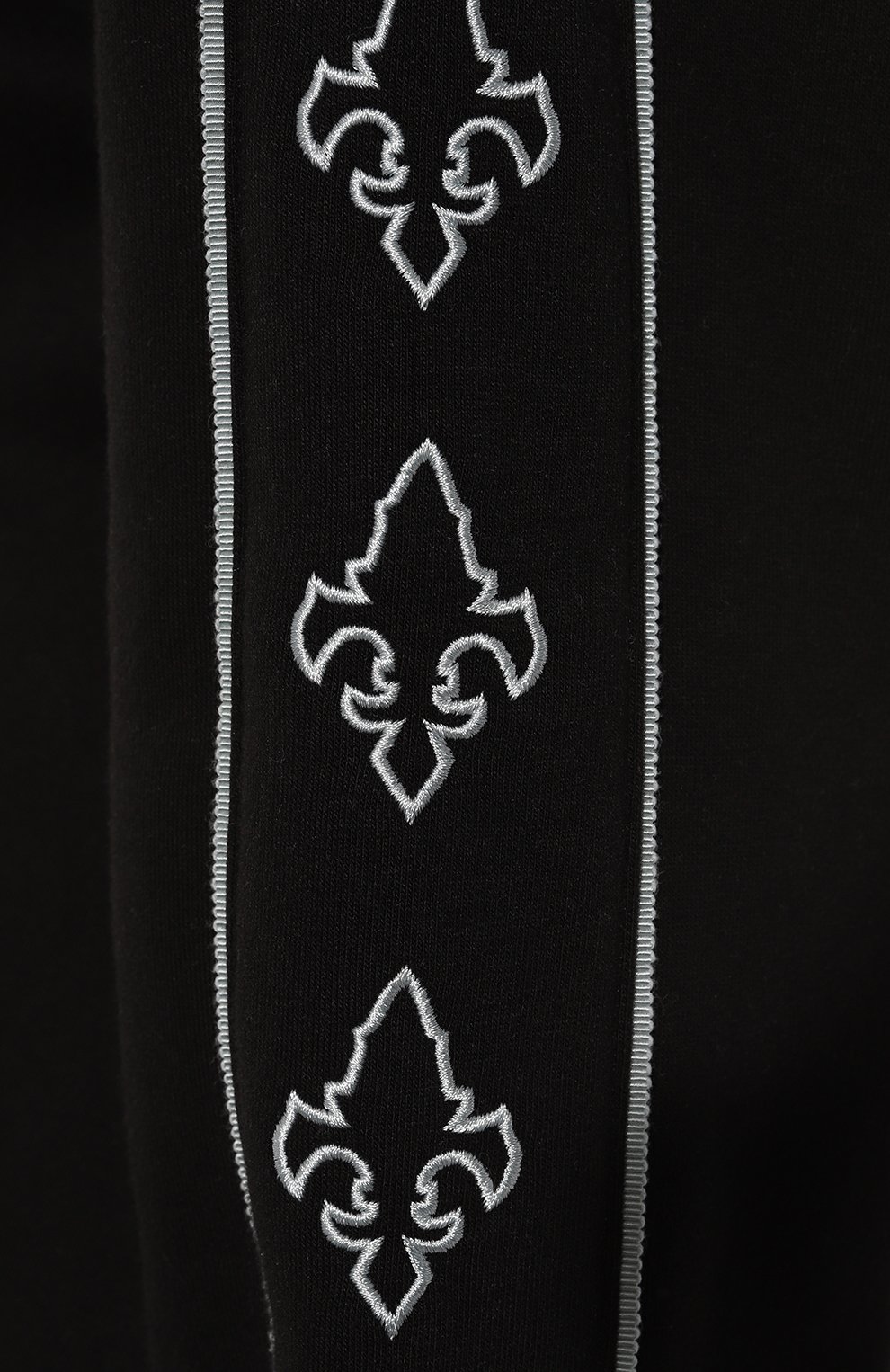 Хлопковый пуловер YANA DRESS, арт. 1-08-016-9903/4ЛС, фото 5