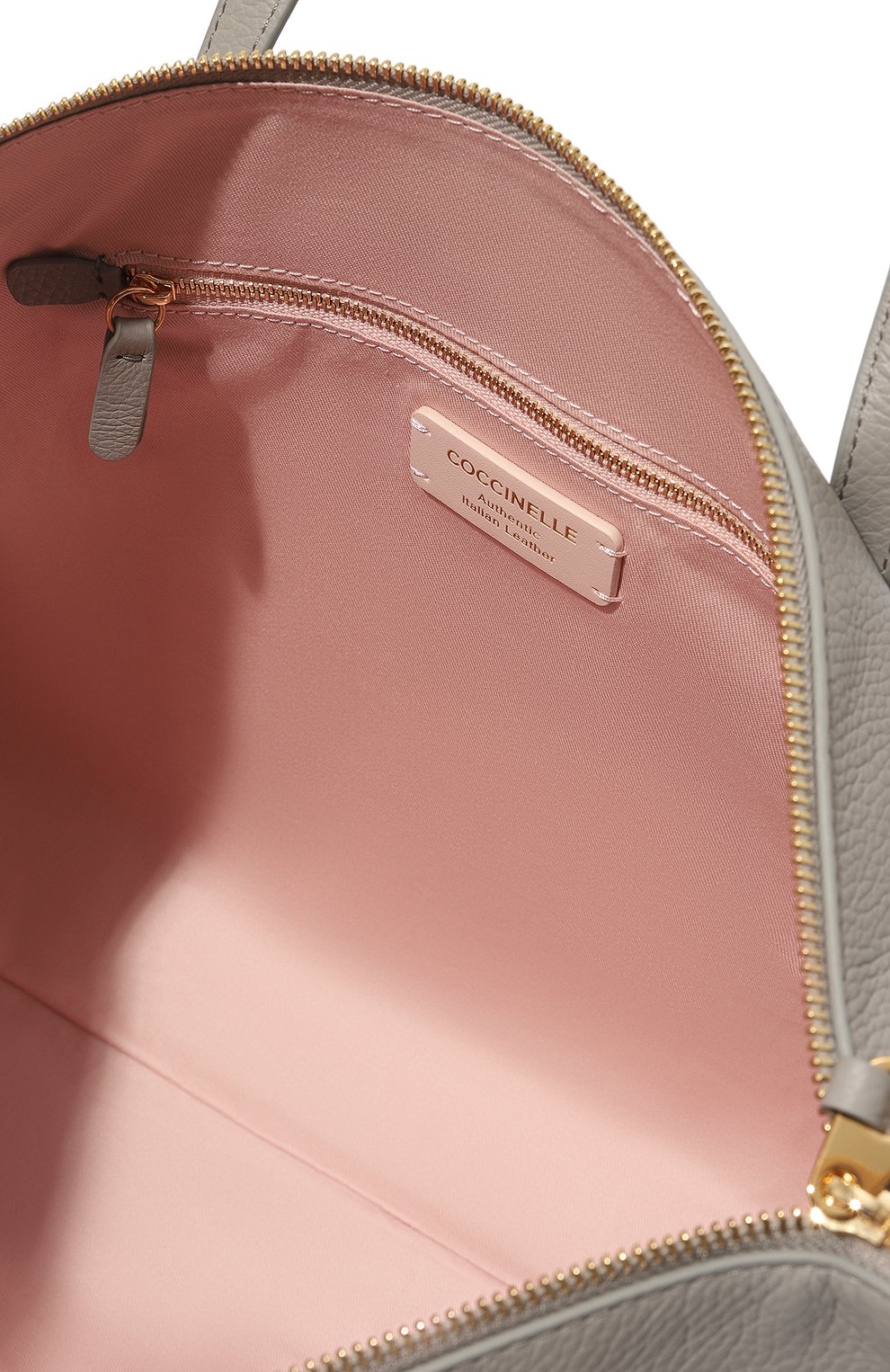 Сумка-тоут gleen COCCINELLE, арт. E1 N15 11 02 01, фото 5