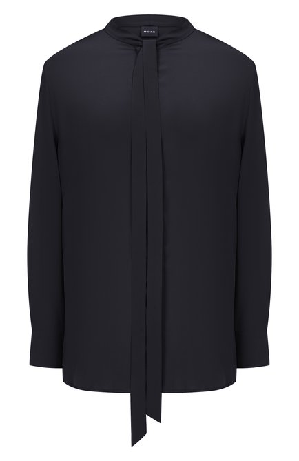 Женская шелковая блузка BOSS, арт. 50548407