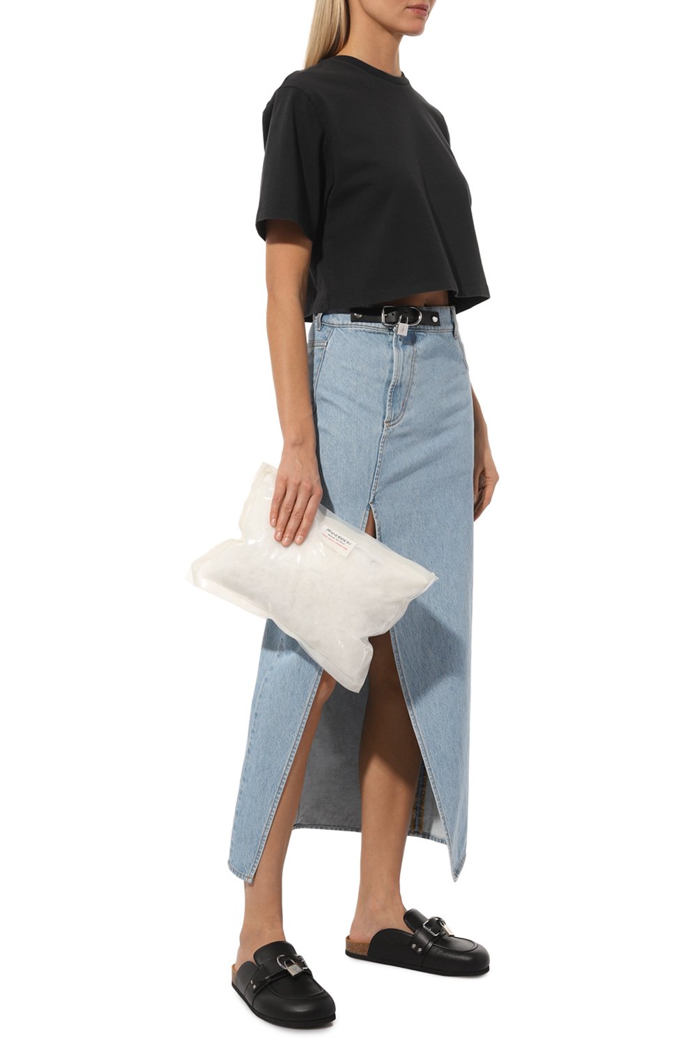 Клатч JW ANDERSON, арт. HB0566 FA0311, фото 7