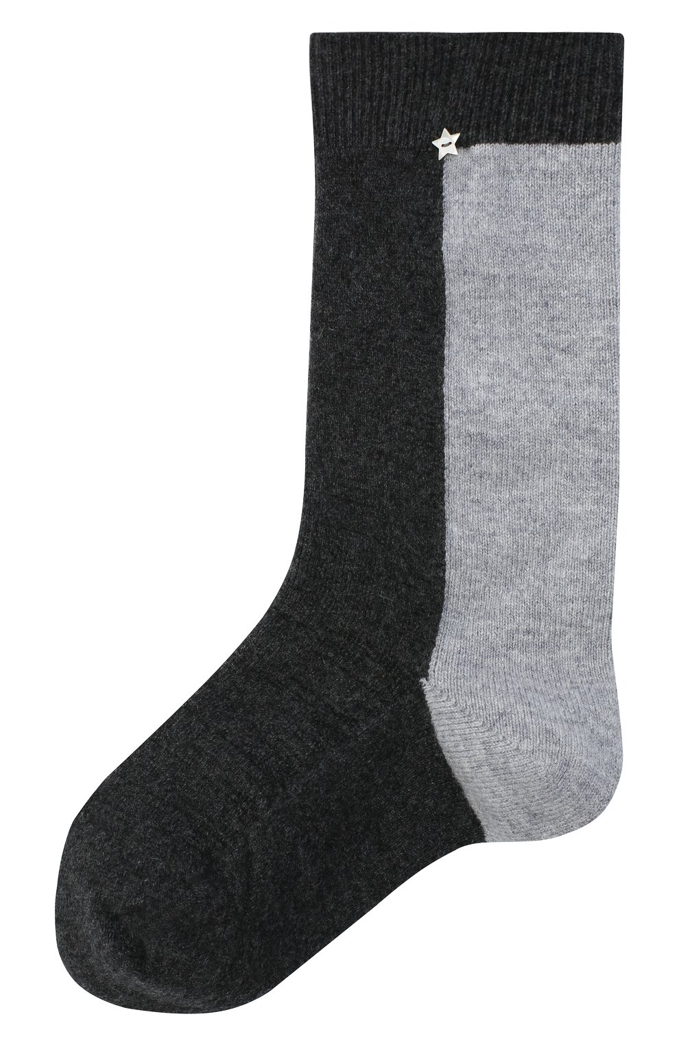 Кашемировые носки LORENA ANTONIAZZI, арт. A2094CZ001/1175, фото 1