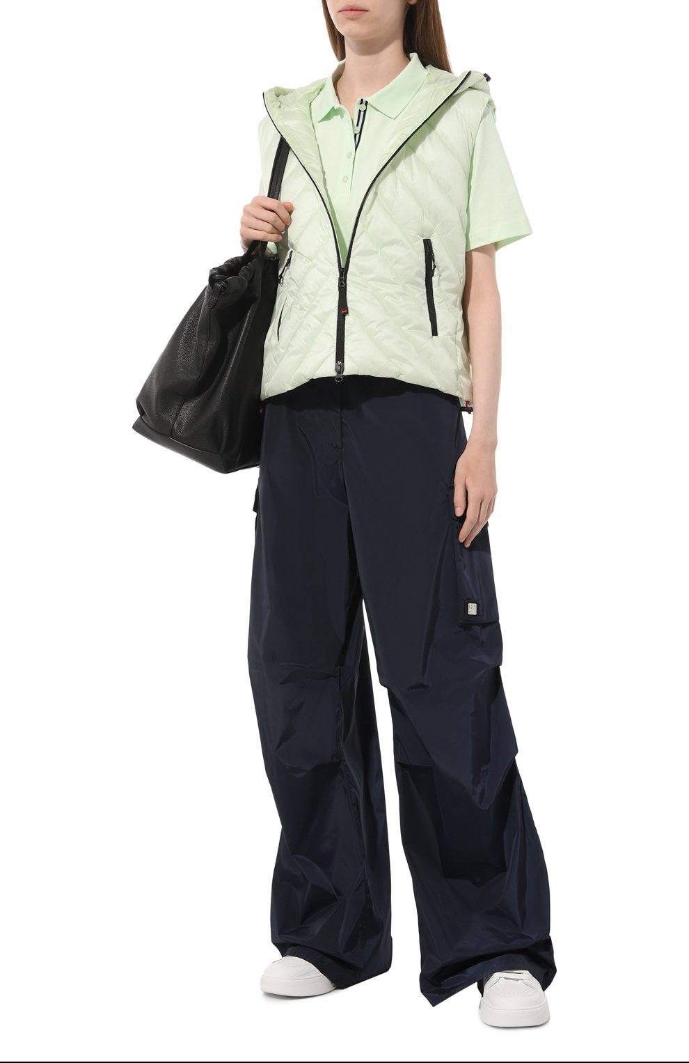 Утепленный жилет BOGNER FIRE+ICE, арт. 34648370, фото 2