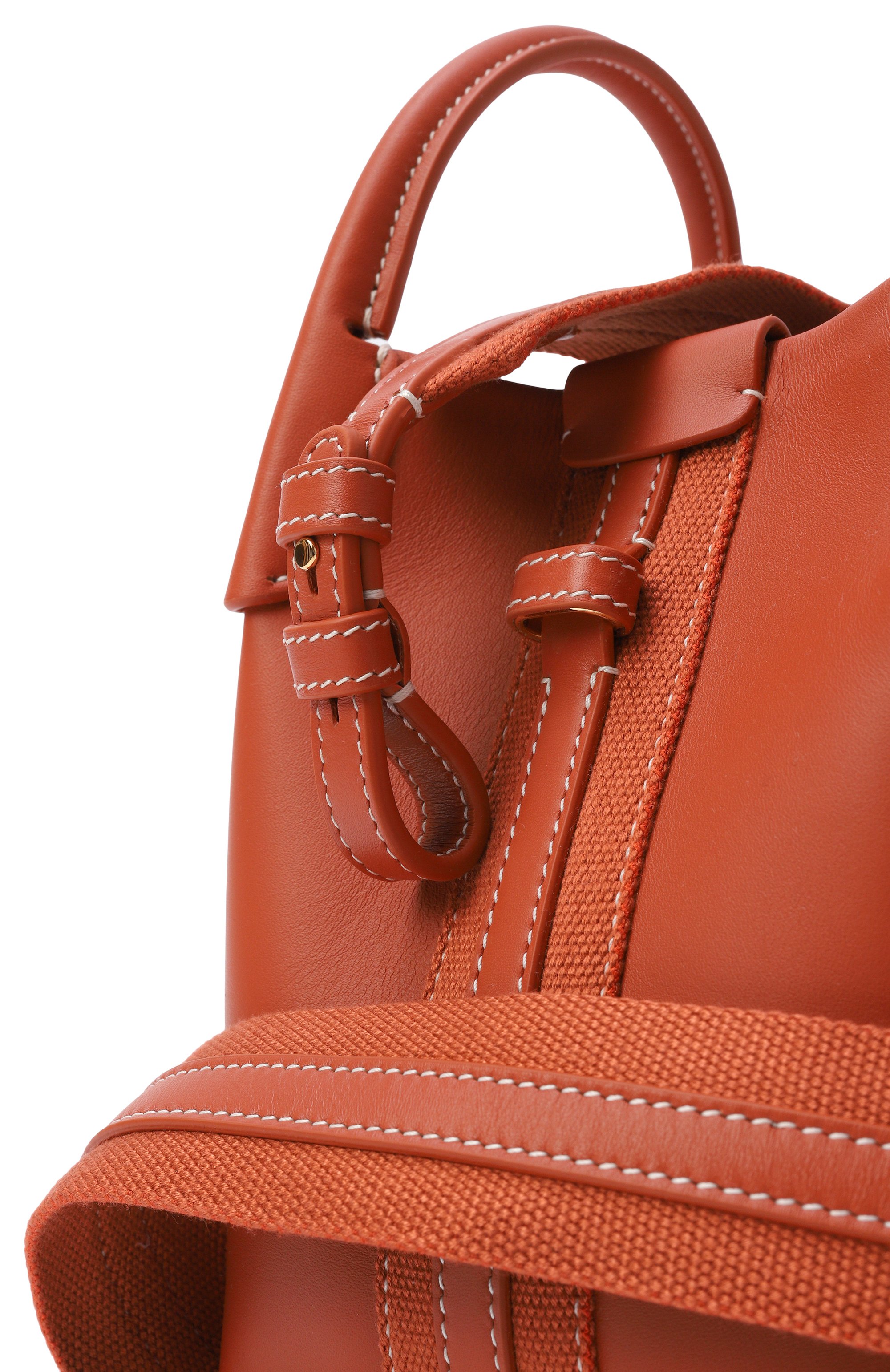 Сумка bale micro LORO PIANA, арт. FAN0807, фото 6