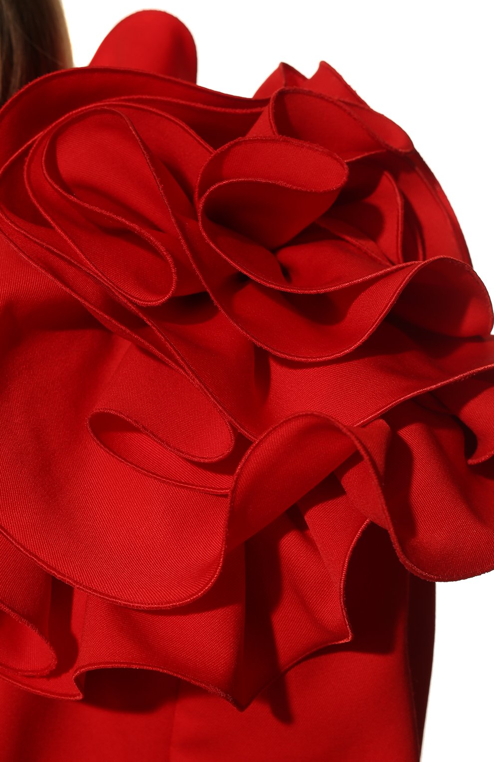 Шерстяной жакет MAGDA BUTRYM, арт. 1623210012, фото 5