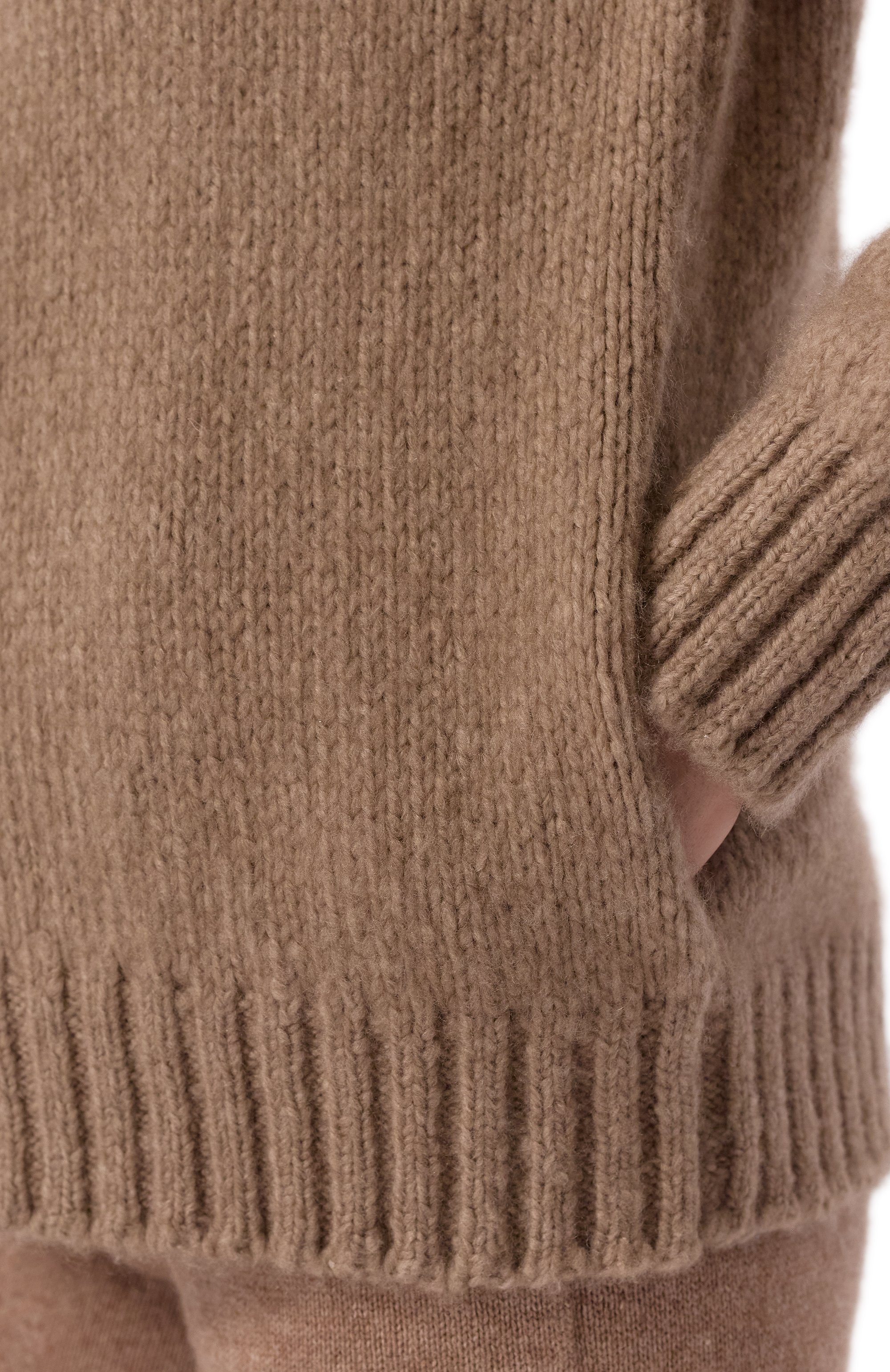 Кашемировый кардиган MVST, арт. MUW133, фото 5