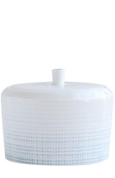 Сахарница saphir bleu BERNARDAUD, арт. 1743/2097