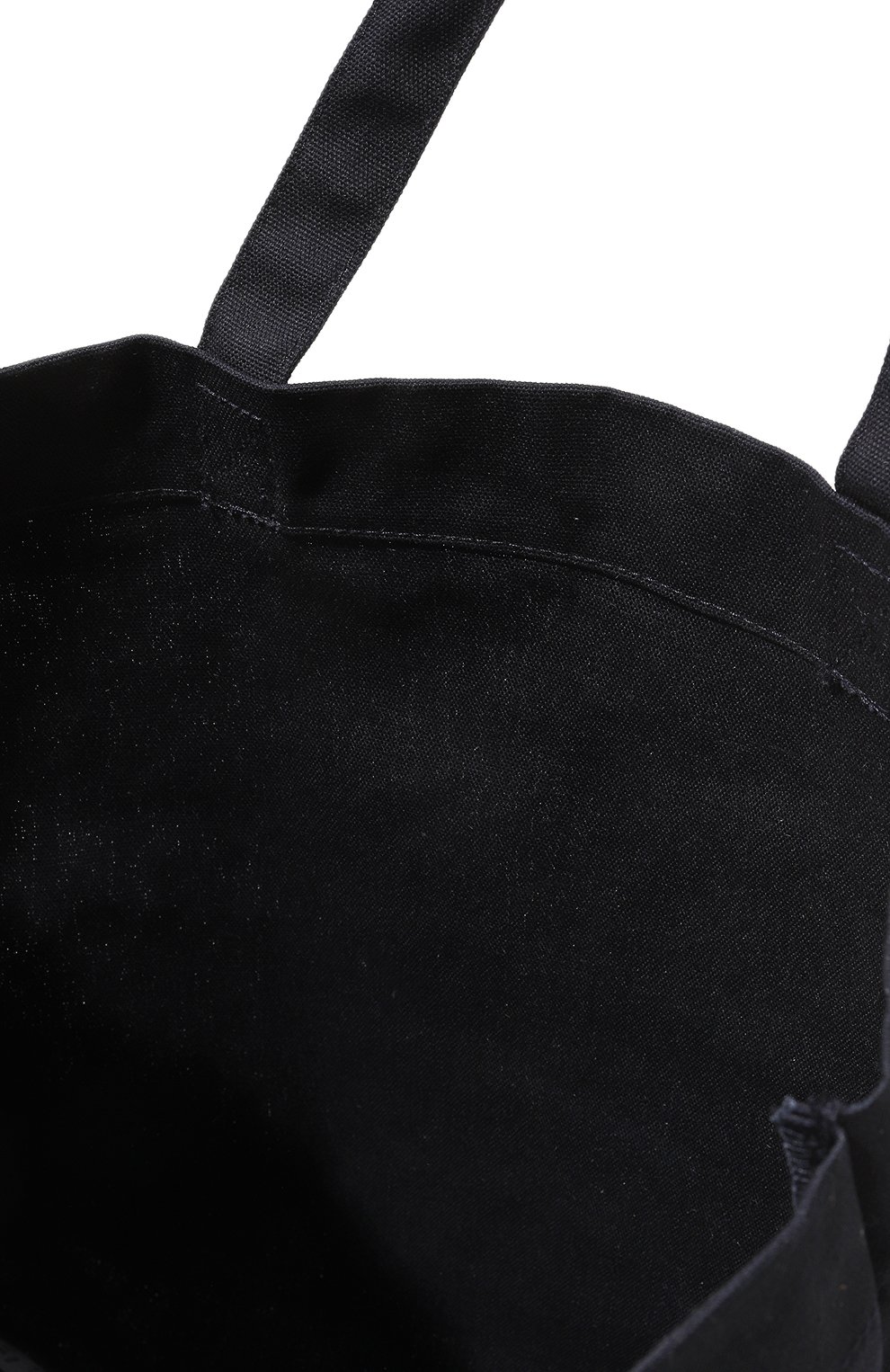 Текстильная сумка-шопер EMPORIO ARMANI, арт. 3H1U01/1ACEZ/CG, фото 5