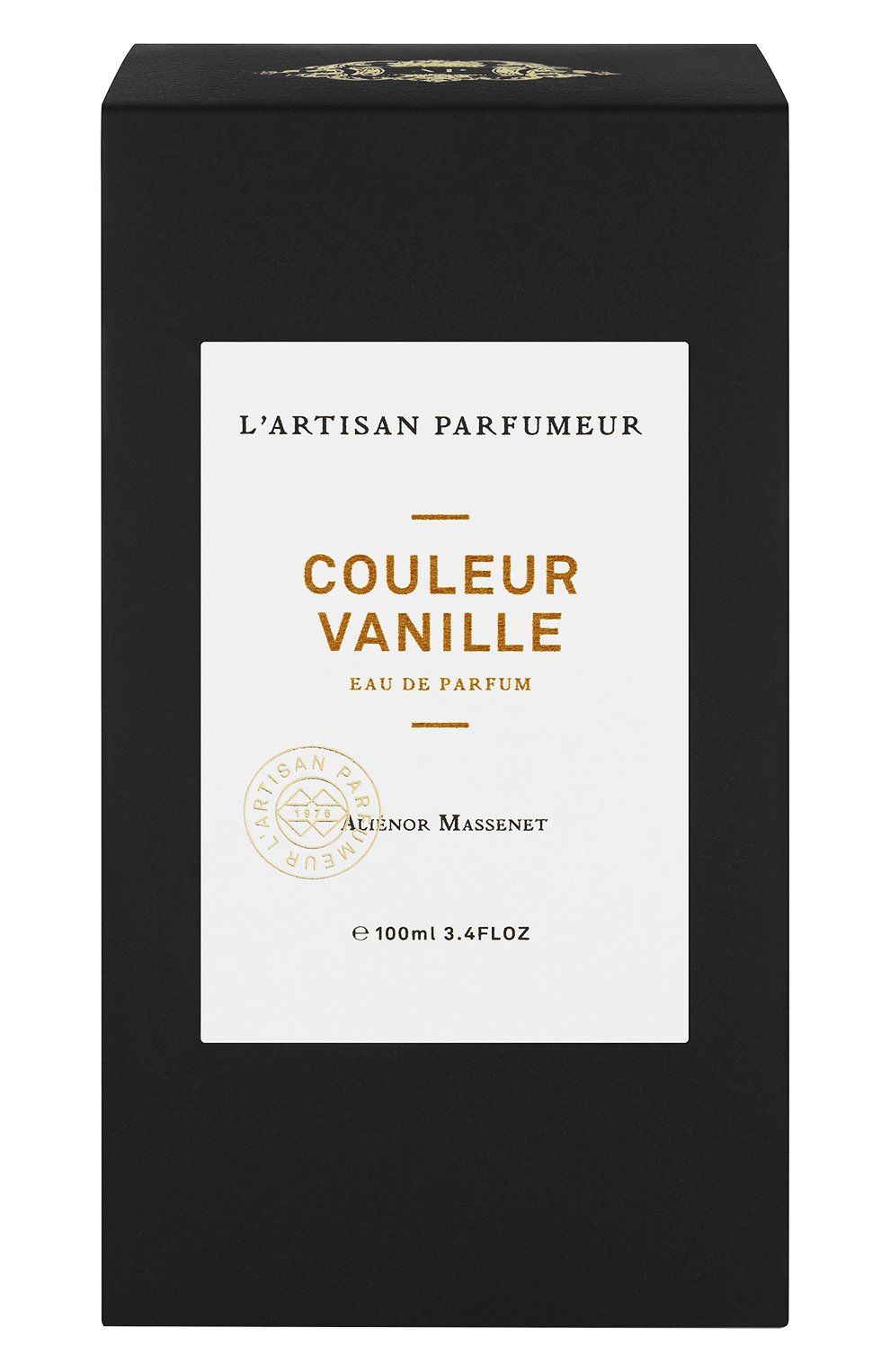 Парфюмерная вода couleur vanille (100ml) L'ARTISAN PARFUMEUR, арт. 3660463006208, фото 2